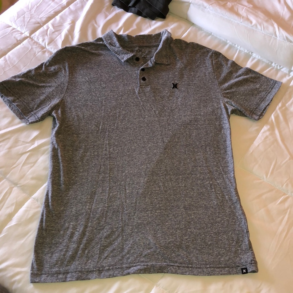 Hurley Polo